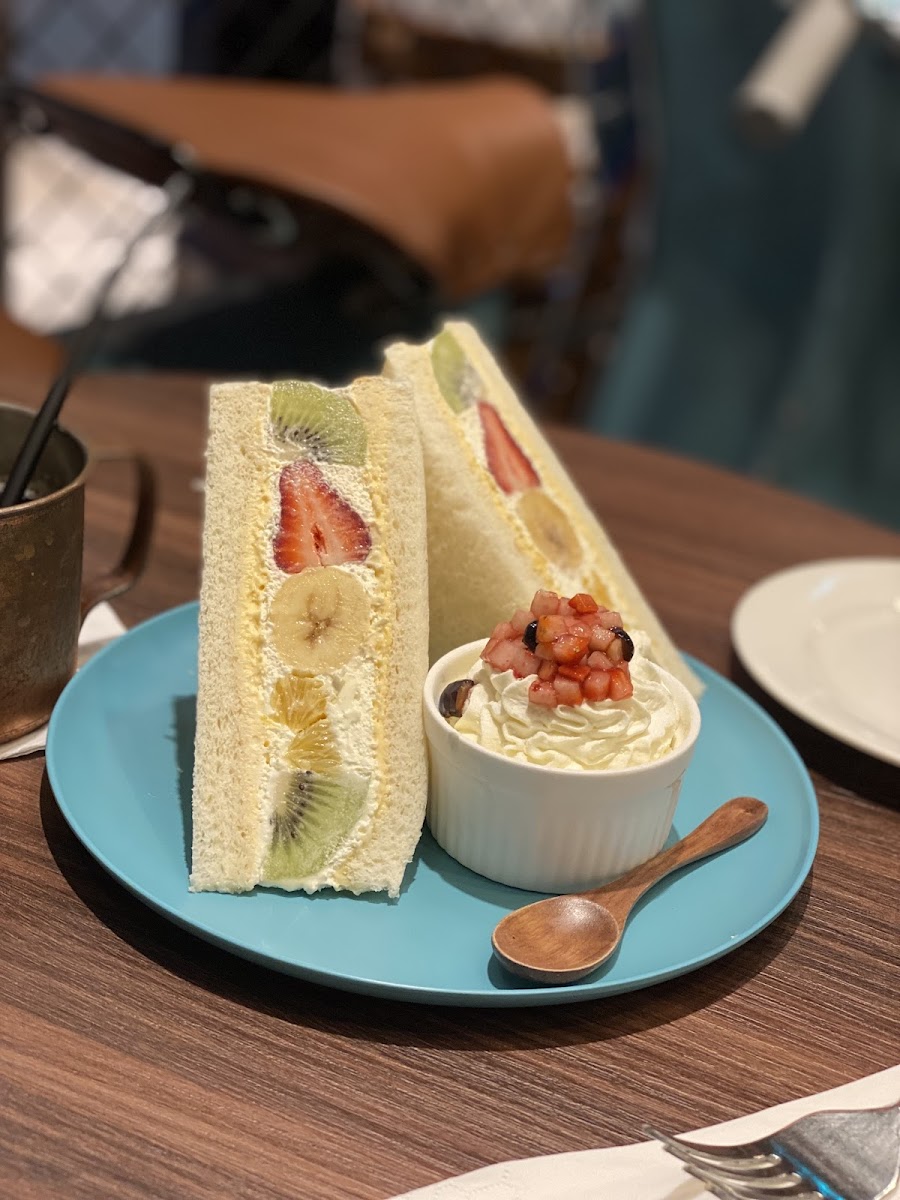 Cafe Ma Maison Photos 2